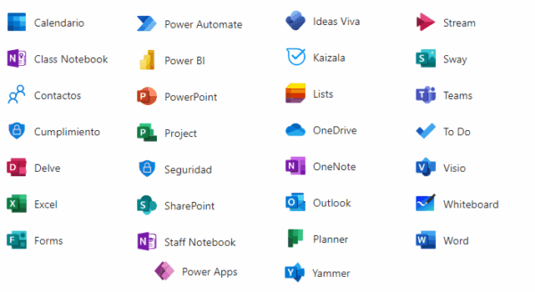 Office 365 Empresas Avanzado - Image 2